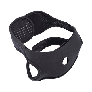 Sportsheets Pivot In Your Face Strap On - Horny Stoner