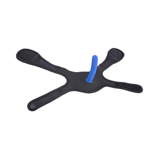 Sportsheets Pivot In Your Face Strap On - Horny Stoner