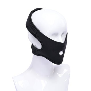 Sportsheets Pivot In Your Face Strap On - Horny Stoner