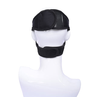 Sportsheets Pivot In Your Face Strap On - Horny Stoner