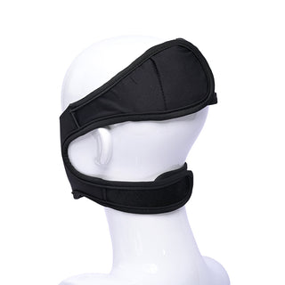 Sportsheets Pivot In Your Face Strap On - Horny Stoner