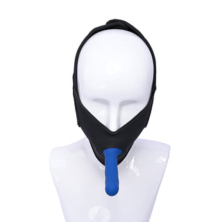 Sportsheets Pivot In Your Face Strap On - Horny Stoner