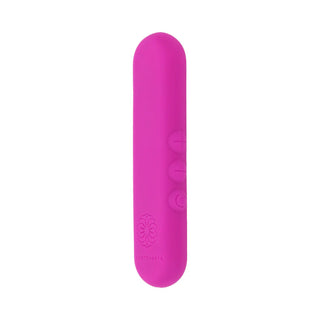 Sportsheets Pivot Flat Rechargeable Compact Bullet