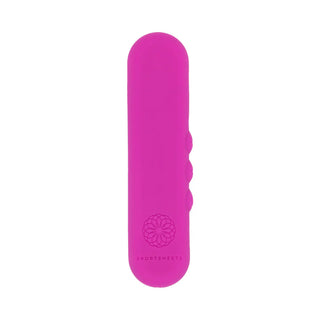 Sportsheets Pivot Flat Rechargeable Compact Bullet