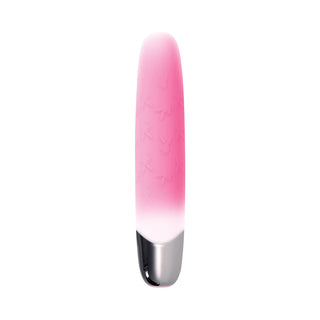 Playboy Bunnies On Parade Rechargeable Pink - Horny Stoner