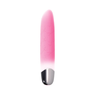 Playboy Bunnies On Parade Rechargeable Pink - Horny Stoner