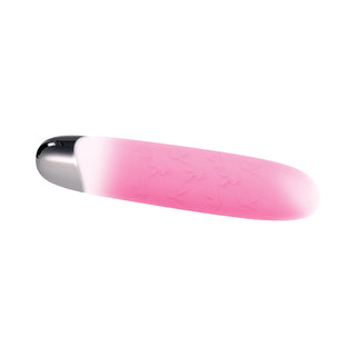 Playboy Bunnies On Parade Rechargeable Pink - Horny Stoner