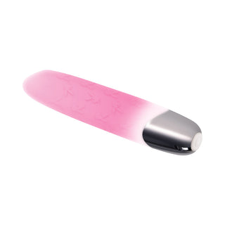 Playboy Bunnies On Parade Rechargeable Pink - Horny Stoner