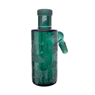 Milkyway Space Odyssey Wet Ash Catcher