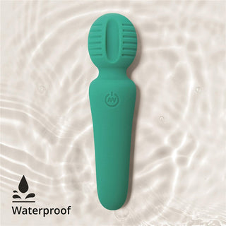 Adam & Eve Eve's Petite Private Pleasure Wand - Horny Stoner