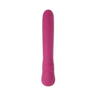 Adam & Eve Eve's Vibrating Strapless Strap-On - Horny Stoner