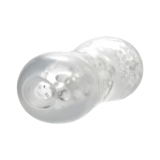 Adam & Eve Triple Chamber Ball Drainer - Horny Stoner