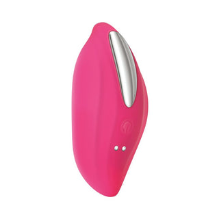 Adam & Eve Eve's Rechargeable Vibrating Panty with Remote - Horny Stoner