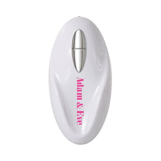 Adam & Eve Eve's Rechargeable Vibrating Panty with Remote - Horny Stoner