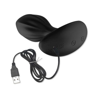 Adam & Eve Vibrating Anal Trainer Set - Perfect for Beginners