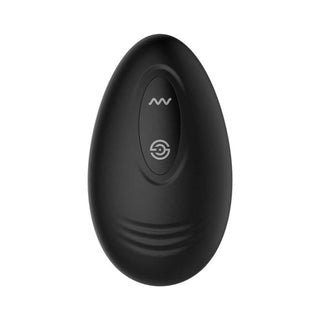 Adam & Eve Lucas II Vibrating Rechargeable Couple's Stimulator - Horny Stoner