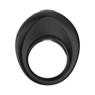 Adam & Eve Alan Vibrating Rechargeable Enhancer - Horny Stoner