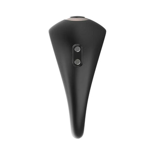 Adam & Eve Alan Vibrating Rechargeable Enhancer - Horny Stoner
