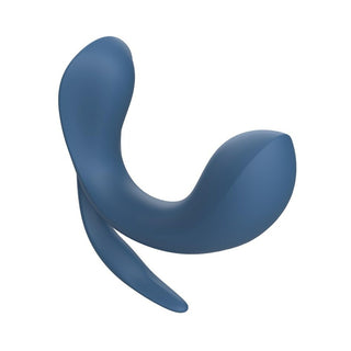 Adam & Eve Licking Vibrator with Remote - Horny Stoner