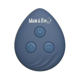 Adam & Eve Licking Vibrator with Remote - Horny Stoner