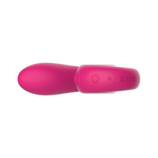 SVibe Snail Gizi Lite Rechargeable Rabbit Style Vibrator