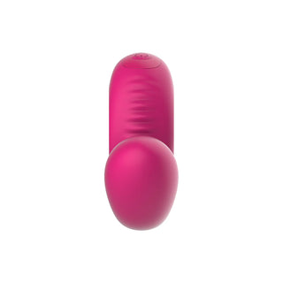 SVibe Snail Gizi Lite Rechargeable Rabbit Style Vibrator