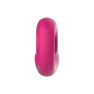 SVibe Snail Gizi Lite Rechargeable Rabbit Style Vibrator