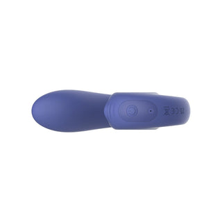 SVibe Snail Gizi Lite Rechargeable Rabbit Style Vibrator
