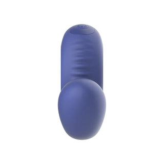 SVibe Snail Gizi Lite Rechargeable Rabbit Style Vibrator