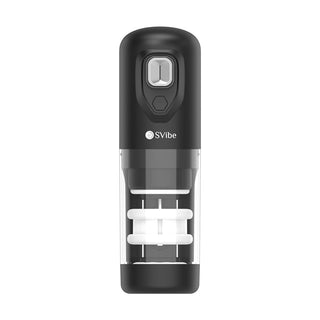 Snail Vibe SVibe Ikon Spark Masturbator - Horny Stoner