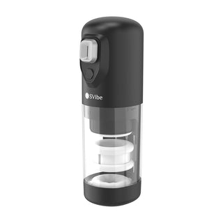 Snail Vibe SVibe Ikon Spark Masturbator - Horny Stoner