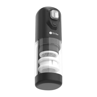 Snail Vibe SVibe Ikon Spark Masturbator - Horny Stoner