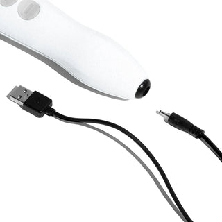 Doxy Die Cast Rechargeable Original Style Massager