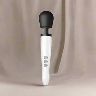 Doxy Die Cast Rechargeable Original Style Massager