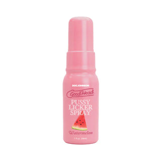 GoodHead Pussy Licker Spray