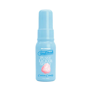 GoodHead Pussy Licker Spray