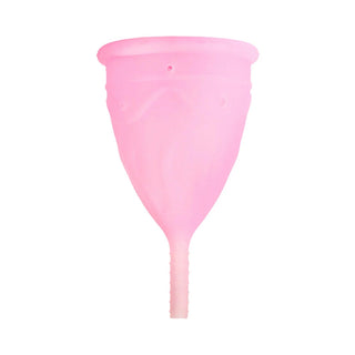 FEMINTIMATE Eve Reusable Silicone Menstrual Cup