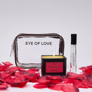 Eye of Love Romantic Attract Her Pheromone Gift Set - Horny Stoner