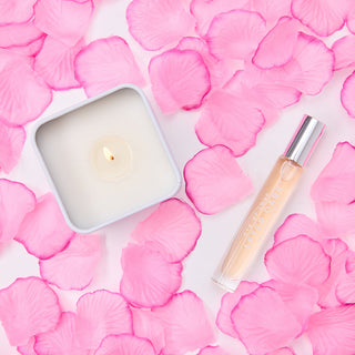 Eye of Love Love in Transit After Dark Attract Him Pheromone Gift Set - Horny Stoner