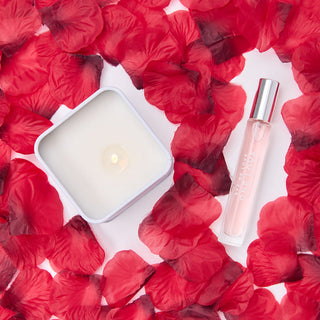 Eye of Love Love in Transit One Love Attract Him Pheromone Gift Set - Horny Stoner