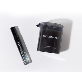 Eye of Love Matchmaker Black Diamond Attract Her Pheromone Gift Set - Horny Stoner