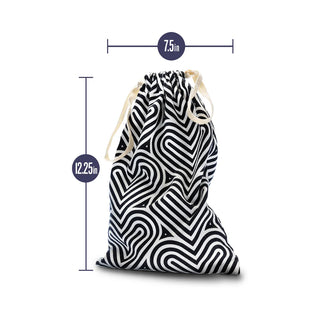 The Collection Embrace Cotton Toy Bag