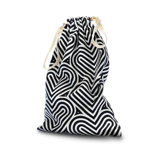 The Collection Embrace Cotton Toy Bag