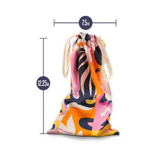 The Collection Embrace Cotton Toy Bag