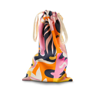 The Collection Embrace Cotton Toy Bag