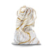 Gold/White
