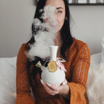 Monica Collection of Sophisticated bongs from My Bud Vase - Horny Stoner