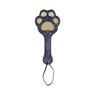 Sportsheets Sex & Mischief Cougar Paw Paddle - Horny Stoner