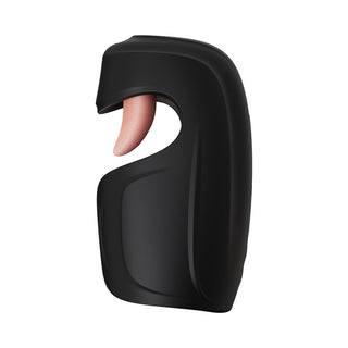 M For Men Lickety Split Black - Horny Stoner