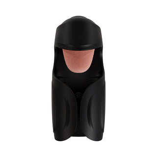 M For Men Lickety Split Black - Horny Stoner